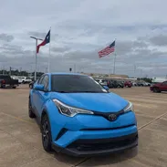 Envío de Toyota CHR 2019 a Cuba para venta en EE.UU. - Img 47349325
