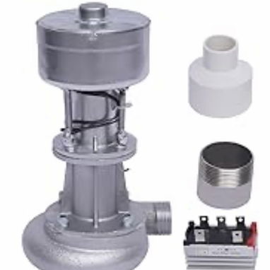HIDROGENERADOR/ MINI CENTRAL HIDROELÉCTRICA PORTÁTIL PARA USO EN SU HOGAR 0.5gal/s - ENERGÍA GRATIS - Img 103698789