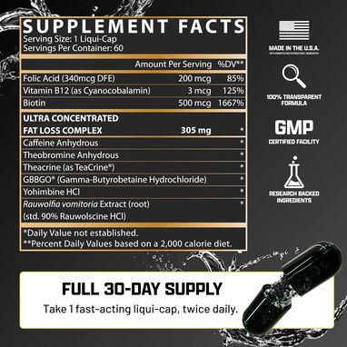 LIPO 6 HERS QUEMADOR DE GRASA - Img 123163517