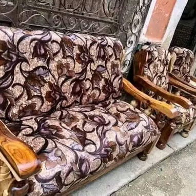 Muebles Panchos listos para entregar - 10/10