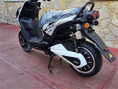 Se vende moto Avispon nueva con transporte incluido hasta la puerta de su casa - Img main-image-45582944