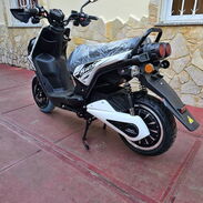 Se vende moto Avispon nueva con transporte incluido hasta la puerta de su casa - Img 45582944