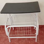Vendo mesa para Televisor y video - Img 55313259