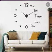 Vendo Reloj de pared - Img 45641590