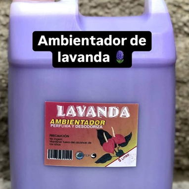 Productos de limpieza y lavado, higiene - 2/10