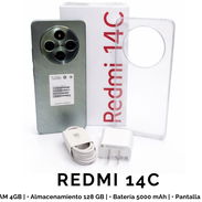 ✅REDMI 14C…. Variedad de modelos❌Garantía💯 - Img 54267792