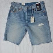 Bermudas Levis originales - Img 56745773
