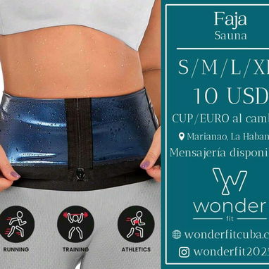 Artículos para gimnasio - Img 124721814