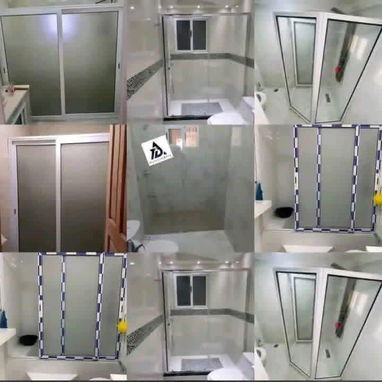 ventanas y puertas - 7/10