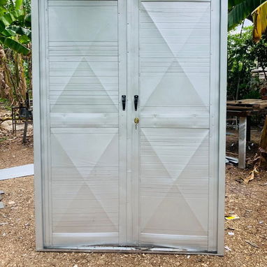 Puertas, diferentes diseños - 4/4