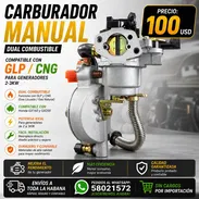 Kit de conversión de gas - Img 56740023