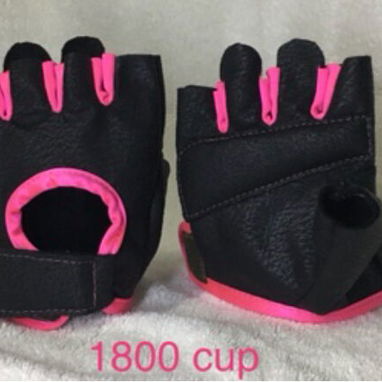Guantillas para el gym. Muy duraderas y cómodas. Hechas a mano completamente. - Img 123574712