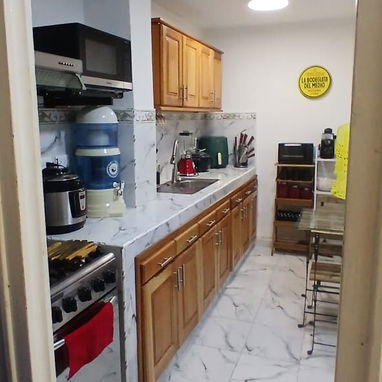 Venta de apartamento en el vedado - 8/10