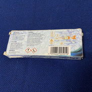 Tabletas para purificar agua - Img 54261133
