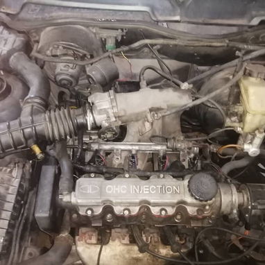 Daewoo cielo 2001 - Img 121420033