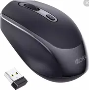 Mouse Inalámbrico 🖱️ Nuevo + Garantía - Img 50069691