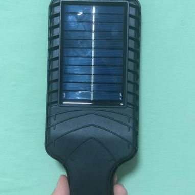 Lámparas solares - 2/3