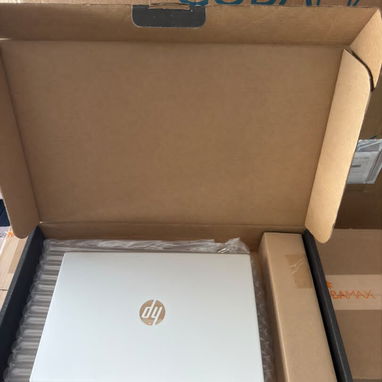 340USD LAPTOP HP (Nueva en su caja) n200 - Img 126886120