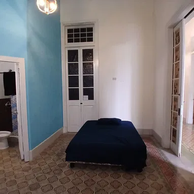 Residencia piscina vedado 7 ctos garaje - 9/10
