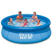 Vendo piscina 305 cm diámetro, 110 usd - Img 55702001