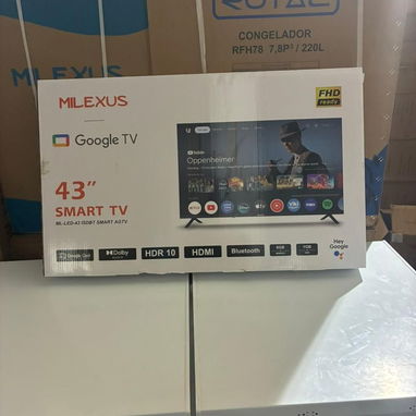 🏮SMART TV HABANA SHOP 3🏮🌙 - Img 120002246