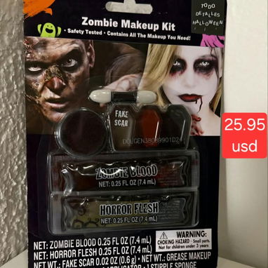 Accesorios para Halloween - 7/10