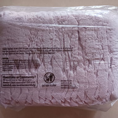 Culeros para adulto - 2/3