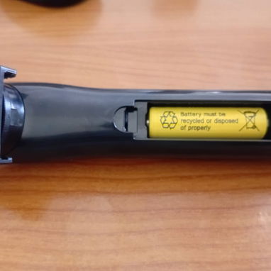 Maquina de pelar recargable. Nuevas👌 - Img 125744991