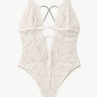 Lenceria Ropa Interior Victoria’s Secret - 8/10