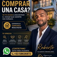 Agente inmobiliario de confianza - Img 57065918