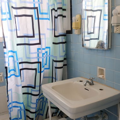 Alquiler apartamento 2 cuartos Santo Suarez - Img 122322144