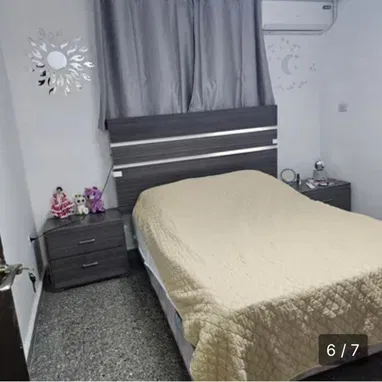 Vendo apartamento en el vedado - Img 123468111
