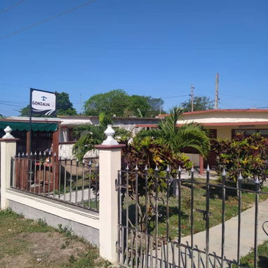 Casa de Mampostería y Placa a 200 Metros de la Playa y el Hotel de Playa Girón, Ciénagas de Zapata, Matanzas - Img 122843247