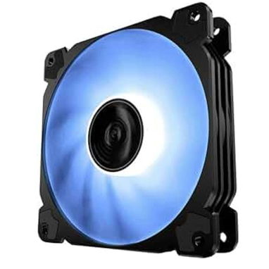 Fan industrial RGB 9cm jOSBON, FR-925 - Img 119108291