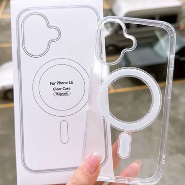 Tengo todos los accesorios para el iPhone 16 (la serie completa) - Img 88915125