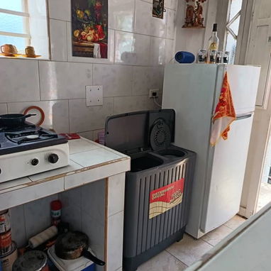 Vendo apartamento pequeño en el boulevard de Obispos - 4/8