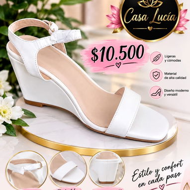 Zapatos altos - 5/5
