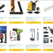 🔧🛠️ **FERRETERÍA, HERRAMIENTAS Y ACCESORIOS** ⚡ - Img 56755299