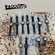Relojes de pila de calidad excelente - Img 45627251