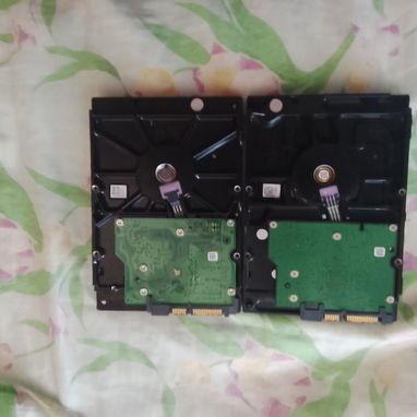 Vendo batería cositas de PC leer dentro en precio - Img 127963811