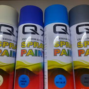 Pintura de Spray - Img 55480357