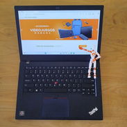 💻 Laptop Lenovo A485 – Ryzen 5 / 16GB RAM / 256GB SSD / Windows 11 - Img 51996550