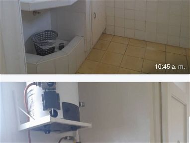 Renta lineal de apartamento independiente en Centro Habana - Img main-image-45790534
