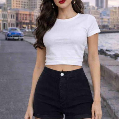 💢 SHORT ALTOS 💢 - Img 119301610