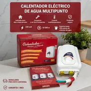 Calentador eléctrico para el agua - Img 57167482