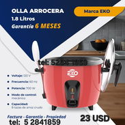 "Transforma tu hogar con nuestros electrodomésticos, donde cada compra no solo añade comodidad a tu vida cotidiana. - Img 56057903