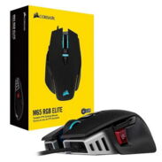 Mouse mouse corsair mouse 8 botones mouse gaming mouse gamer mouse nuevo mouse sellado - Img 45608990