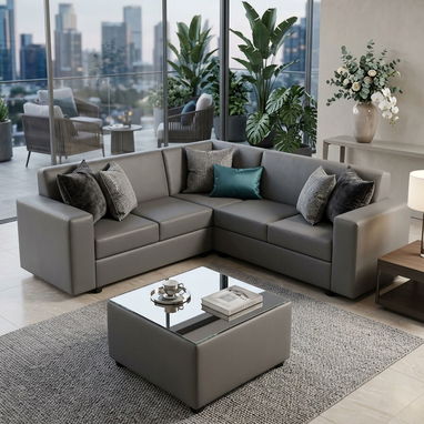Muebles a tu gusto - 6/6