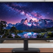 MONITOR ACER 24 PULGADAS 100HZ FULL HD PANTALLA IPS 178 ° MODELO V247Y SELLADO EN SU CAJA - Img 57457342
