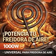 Resistencia 1000 watt - Img 54268654